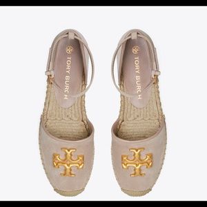 Tory Burch Eleanor Espadrille